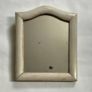 French Arched Mirror